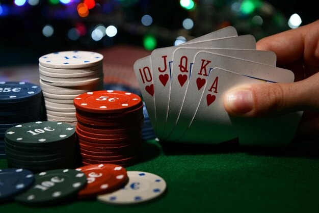 SLOT200 Live Casino