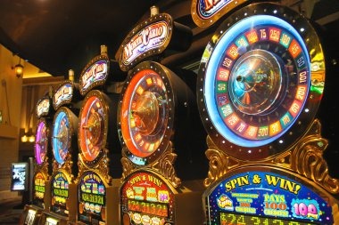 SLOT200 Arcade Games