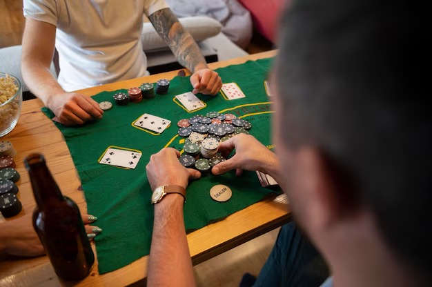 SLOT200 Weekly Promo Board